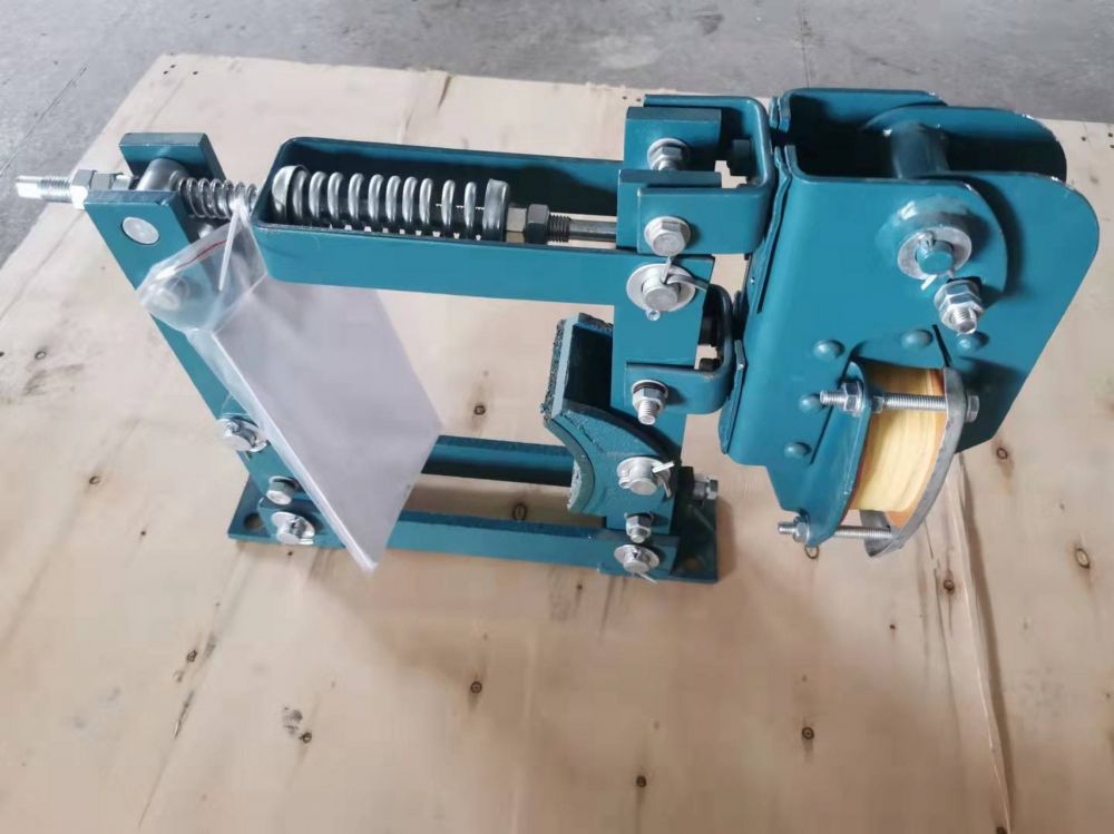 ZWZA直流電磁塊式制動器的工作原理及應(yīng)用范圍