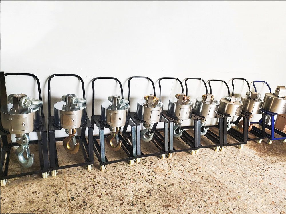 起重吊秤、高精度無線打印吊秤