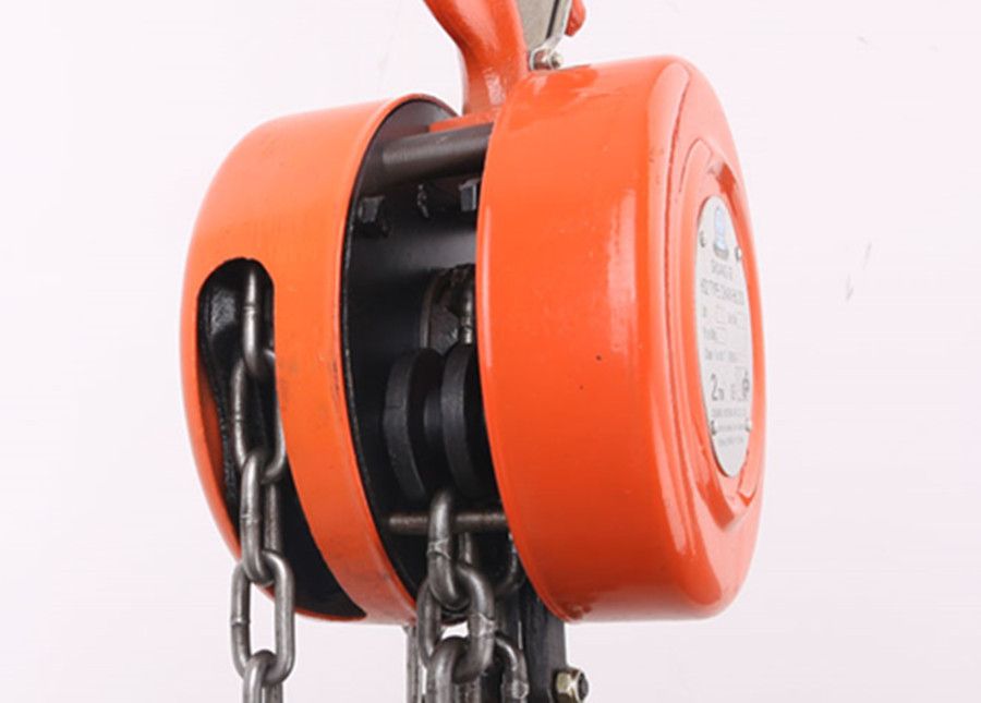 浙江五一手拉葫蘆經(jīng)銷、HS型0.5t-30t手拉葫蘆