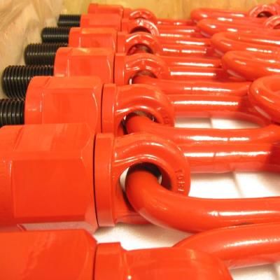 特爾姆索具TRM061-M56旋轉(zhuǎn)吊環(huán)防松動(dòng)吊環(huán)螺釘