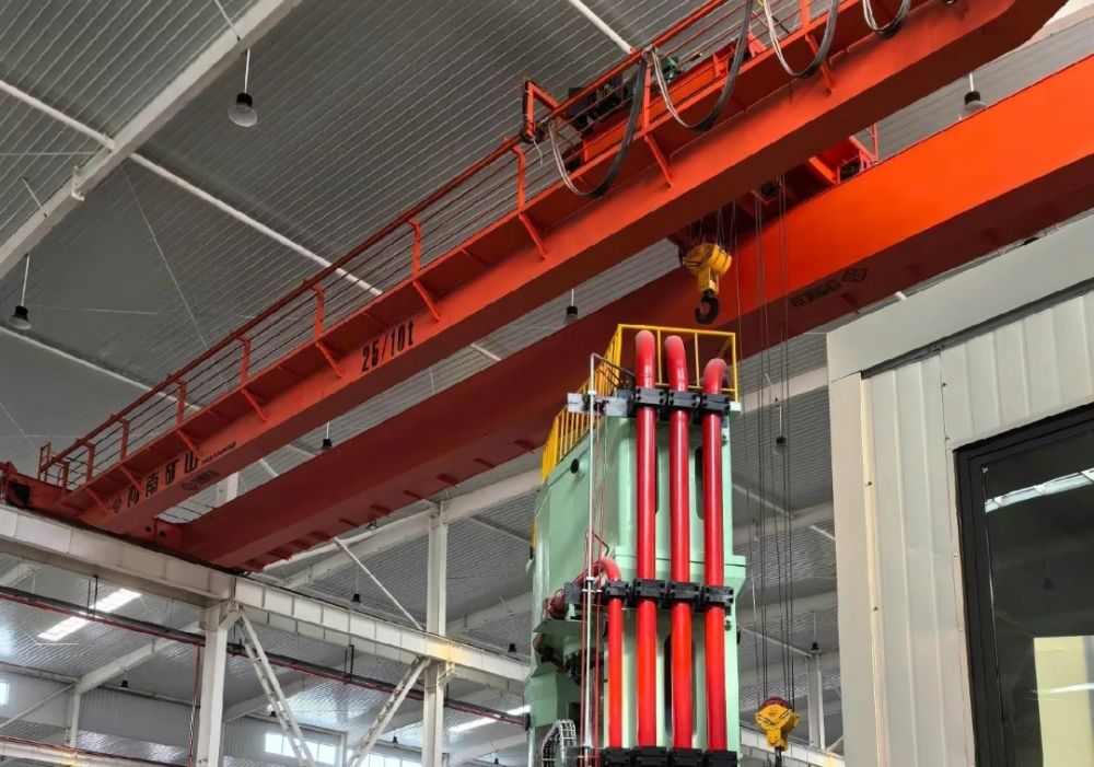 福建起重機(jī)、雙梁橋式行車(chē)、天車(chē)、雙梁橋式起重機(jī)