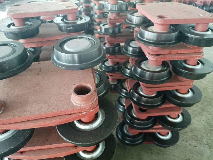 河南電動(dòng)葫蘆配件批發(fā)、電動(dòng)跑車、主動(dòng)輪跨、從動(dòng)輪跨批發(fā)