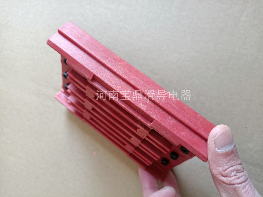 無接縫滑觸線斷開連接器、無接縫滑觸線駁接器