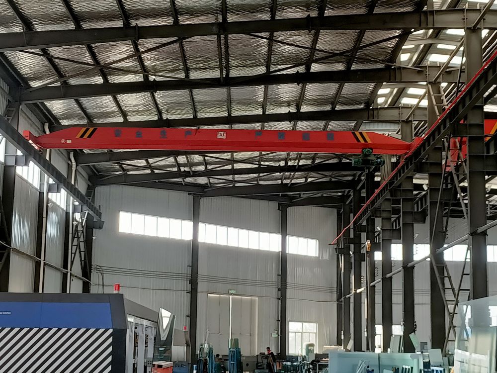 LD單梁橋式起重機(jī)、LDA電動(dòng)單梁起重機(jī)、吊機(jī)、天車