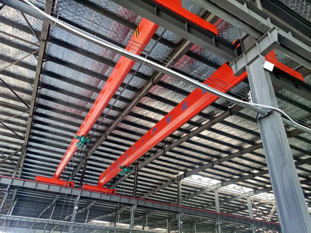 四川樂(lè)山起重機(jī)廠家、參數(shù)、價(jià)格、單梁起重機(jī)供貨安裝、修理維修維保