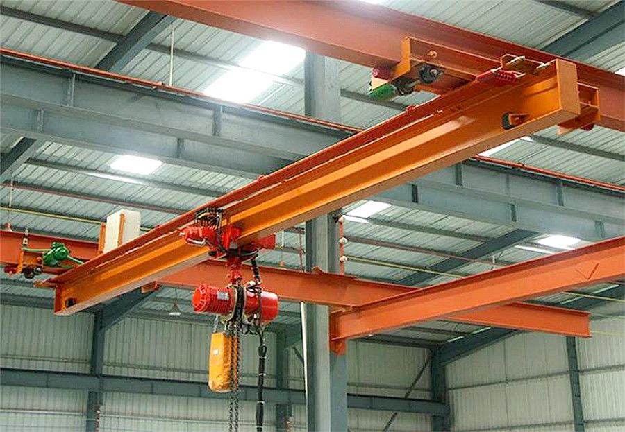 南京橋式起重機(jī)、歐式新型電動(dòng)懸掛起重機(jī)參數(shù)報(bào)價(jià)