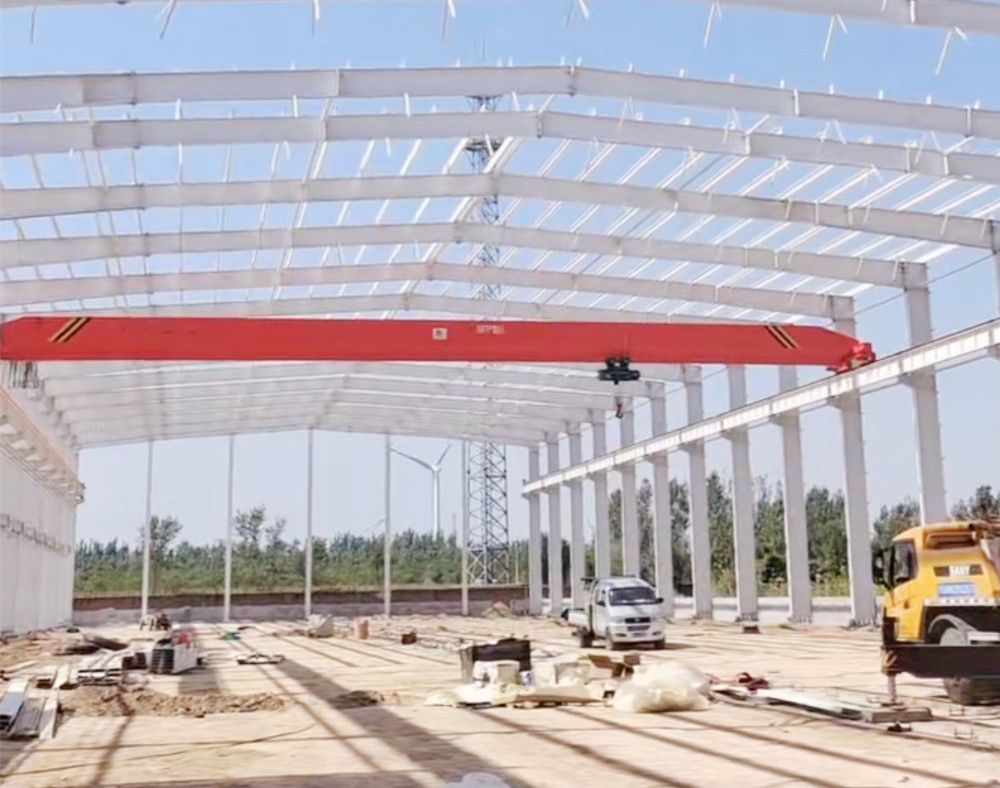 LD型電動單梁起重機(jī)、單梁天車、吊機(jī)、行吊設(shè)計制造、安裝維修