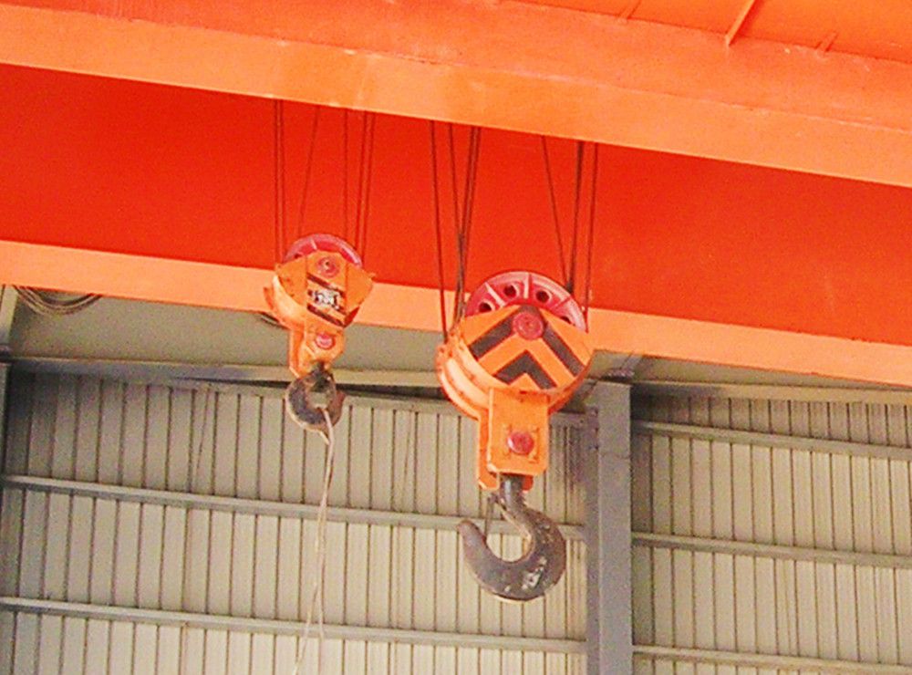 山東起重吊鉤吊具廠家批發(fā)零售、安裝維修