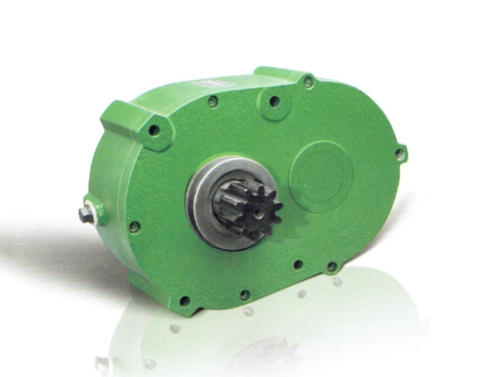 電動葫蘆跑車變速、電動跑車驅(qū)動裝置(723M型)