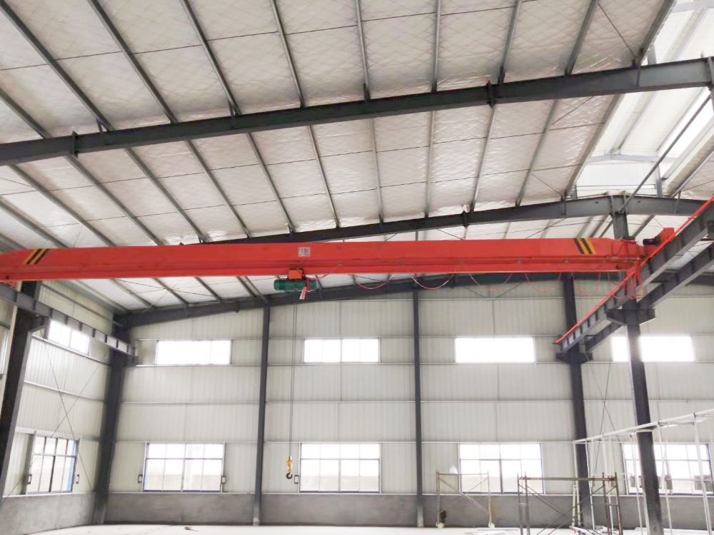 山西起重機(jī)、長治單梁起重機(jī)、吊機(jī)、天車、行吊、行車-大方起重