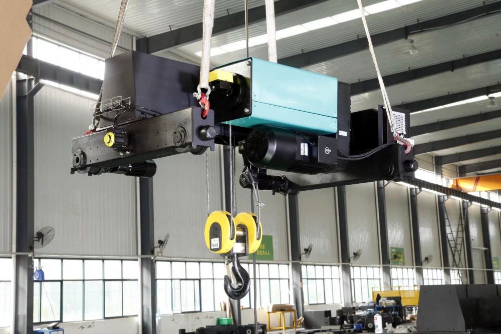 歐式電動(dòng)葫蘆廠家、型號(hào)、參數(shù)、價(jià)格、新型低凈空葫蘆定制、安裝維修