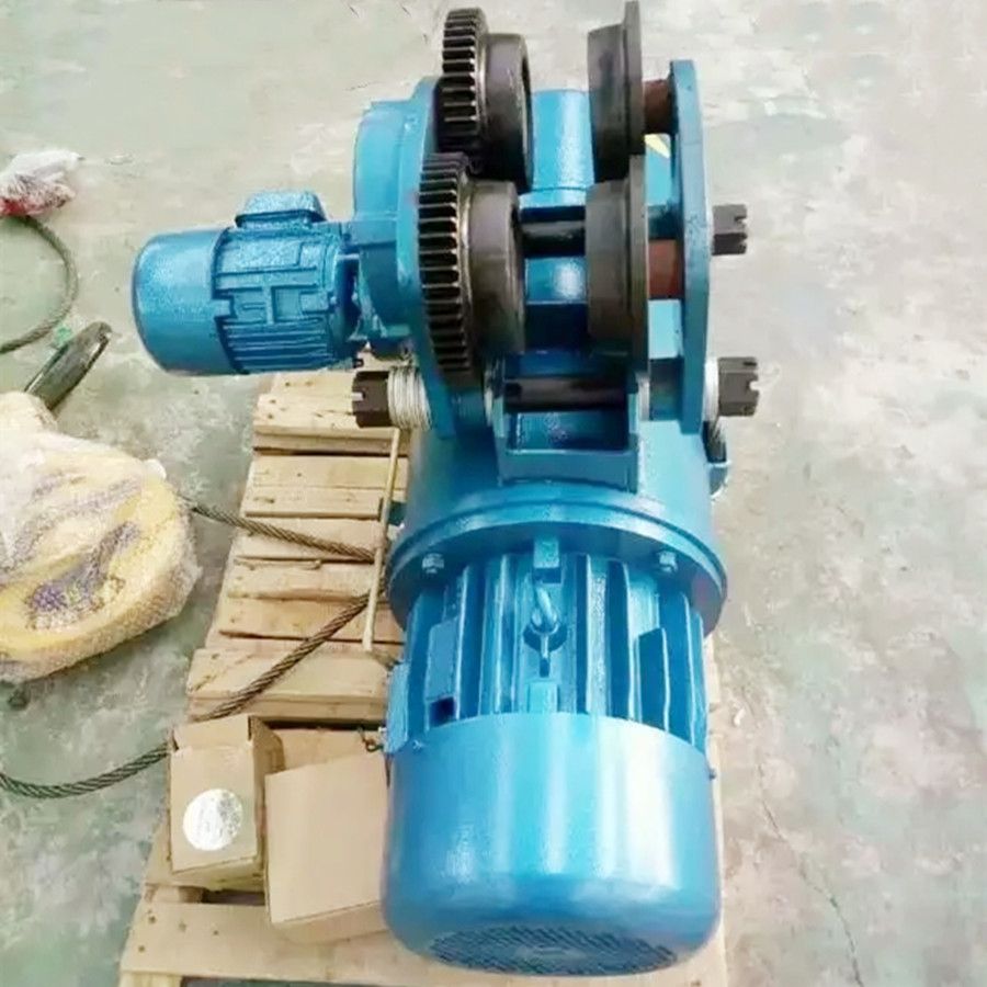 西藏拉薩起重機械、電動葫蘆廠家銷售、安裝維修