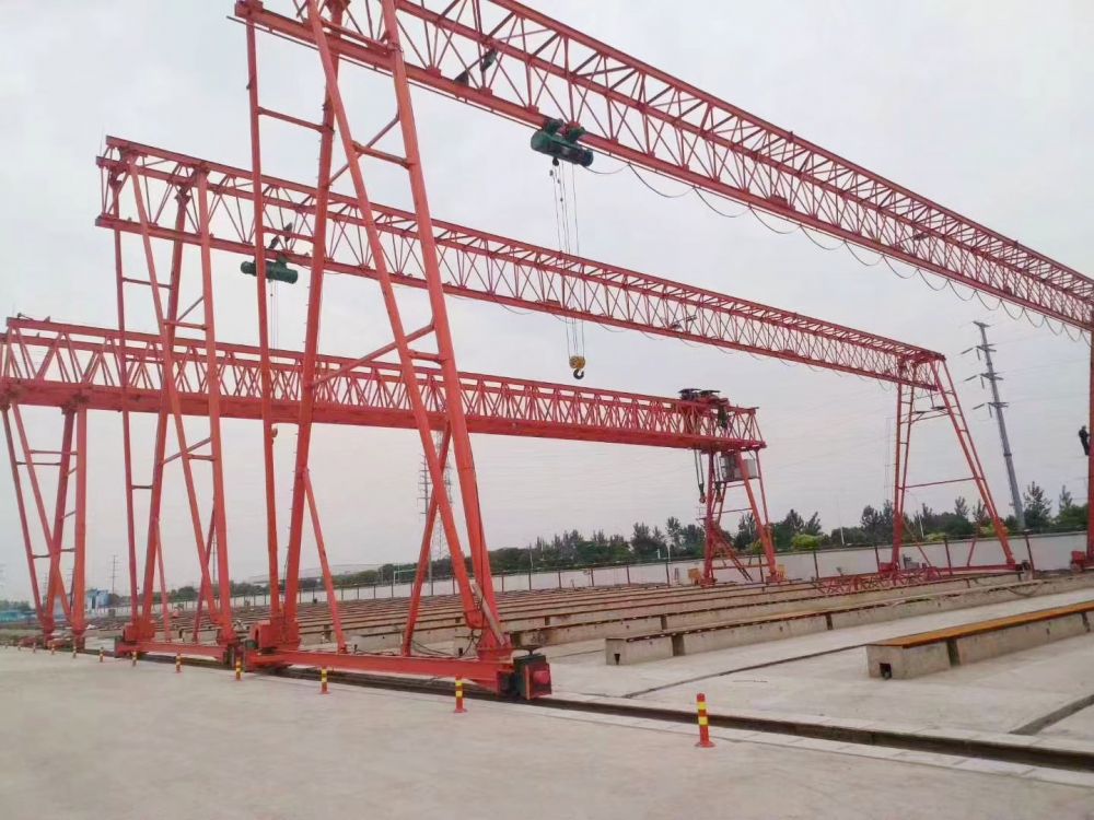 江西龍門吊、萍鄉(xiāng)提梁機(jī)、路橋門式起重機(jī)廠家銷售安裝維修