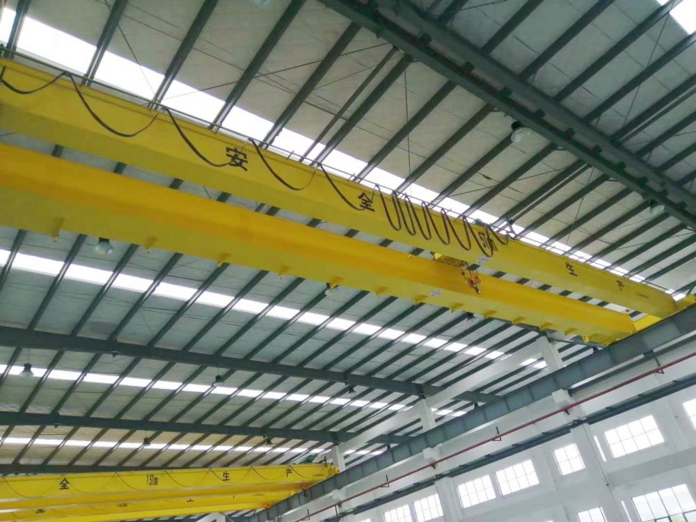 遼寧起重機(jī)、阜新市電動葫蘆雙梁橋式起重機(jī)廠家銷售服務(wù)