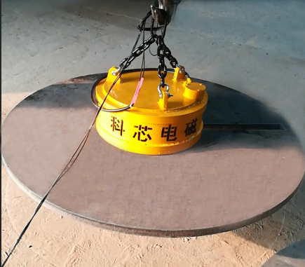 廠家直銷強磁、高頻、高溫、停電保磁電磁吸盤