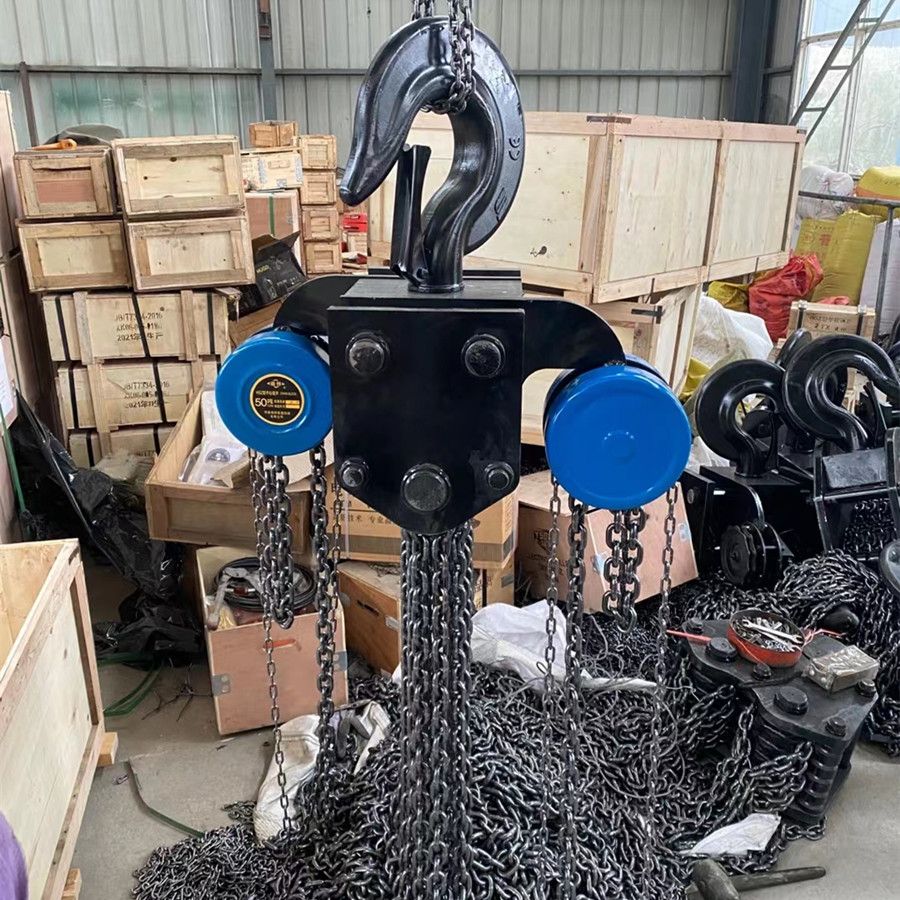 50噸手拉葫蘆、河南新鄉(xiāng)長垣手拉葫蘆廠家批發(fā)