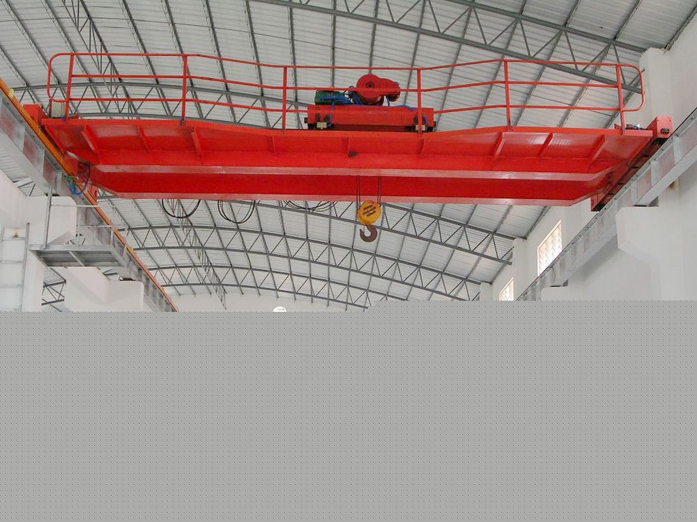 廣東中山雙梁起重機、LH型10噸葫蘆雙廠家報價