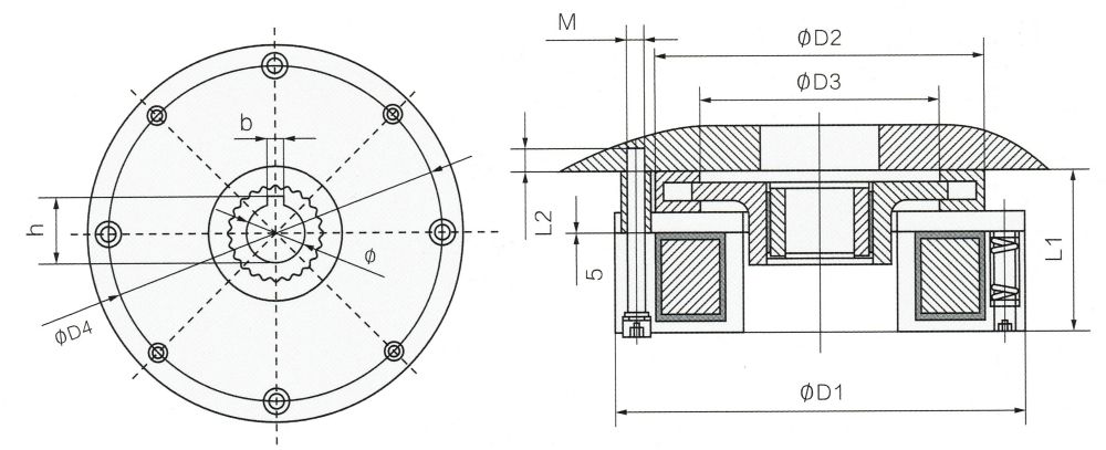 BNM電機(jī)盤式制動(dòng)器外形尺寸圖.jpg