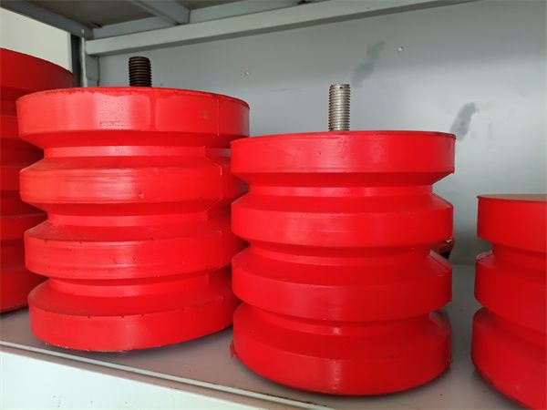 起重機(jī)聚氨酯緩沖器、防撞膠、防撞設(shè)置