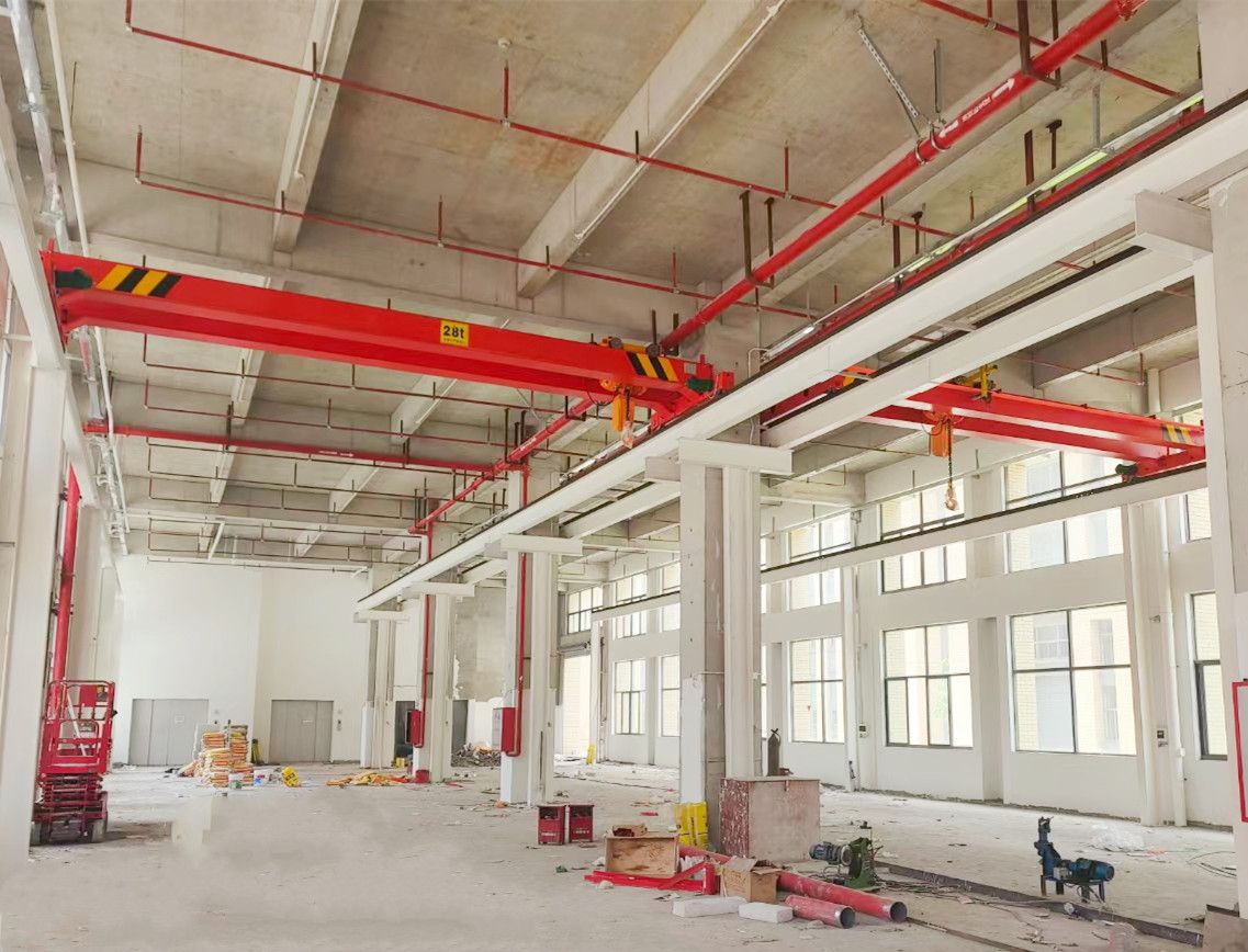 廣州花都起重機(jī)、電動(dòng)單梁起重機(jī)、吊機(jī)、天車(chē)廠家銷(xiāo)售