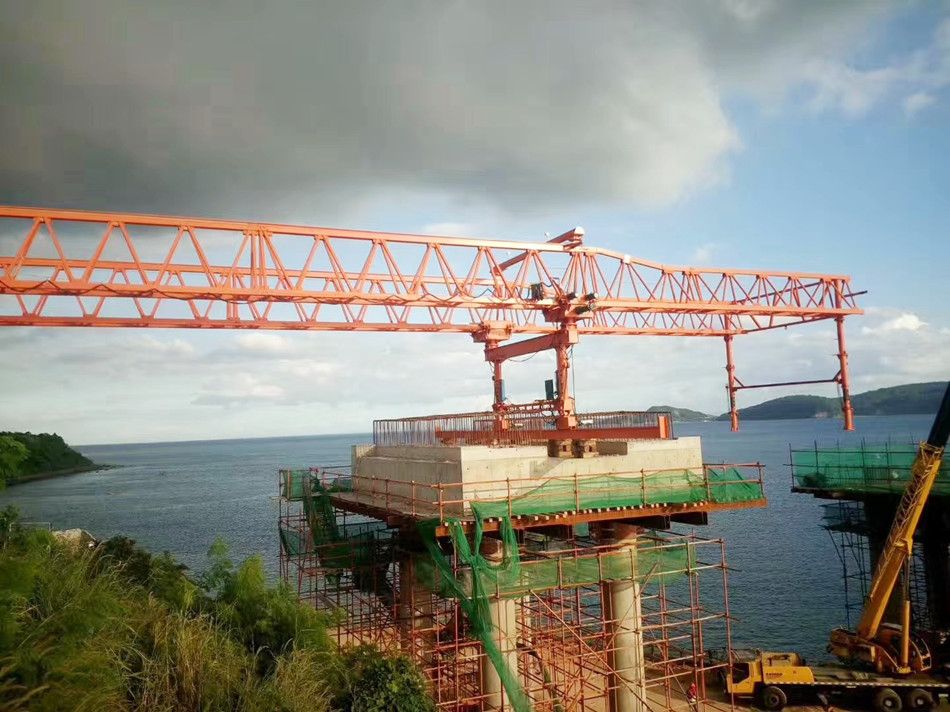 青海架橋機、西寧架橋機廠家銷售、安裝維修