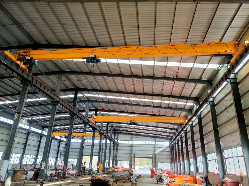 歐式起重機(jī)、吊機(jī)、天車、行吊、起重機(jī)設(shè)計(jì)制造、安裝維修