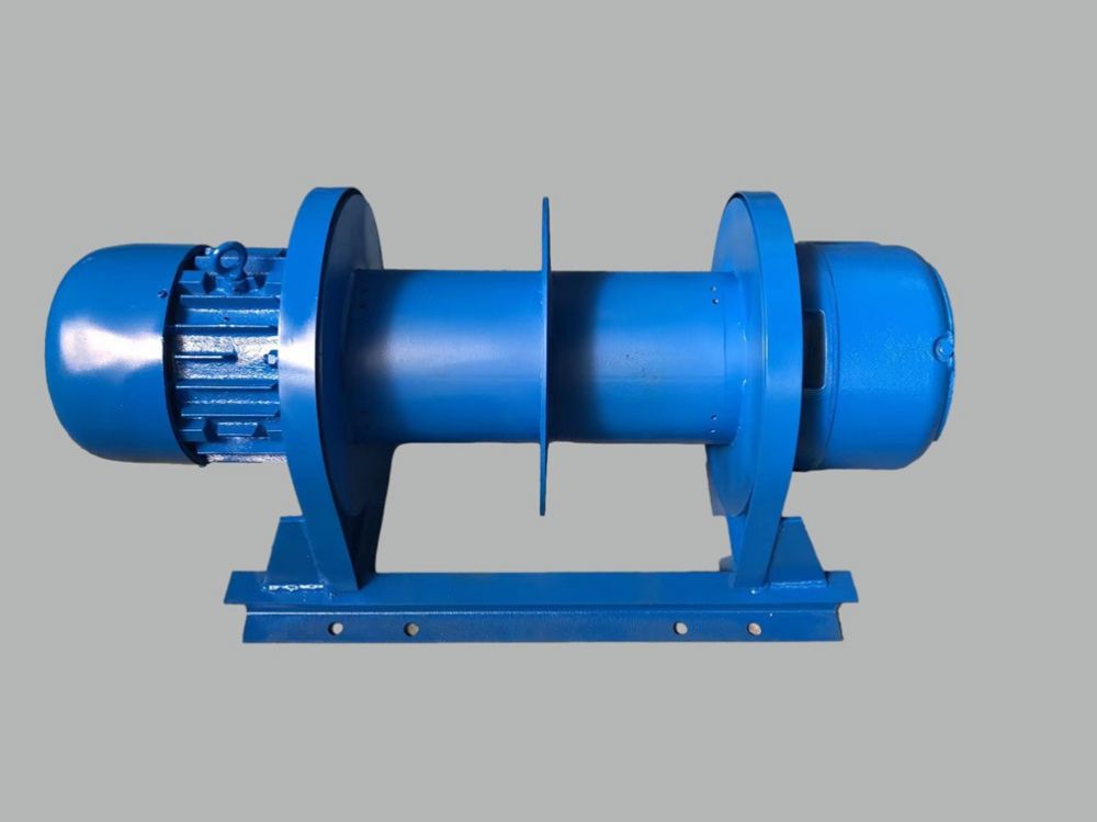 溫州電動葫蘆、亂盤繩葫蘆座式卷揚機廠家批發(fā)