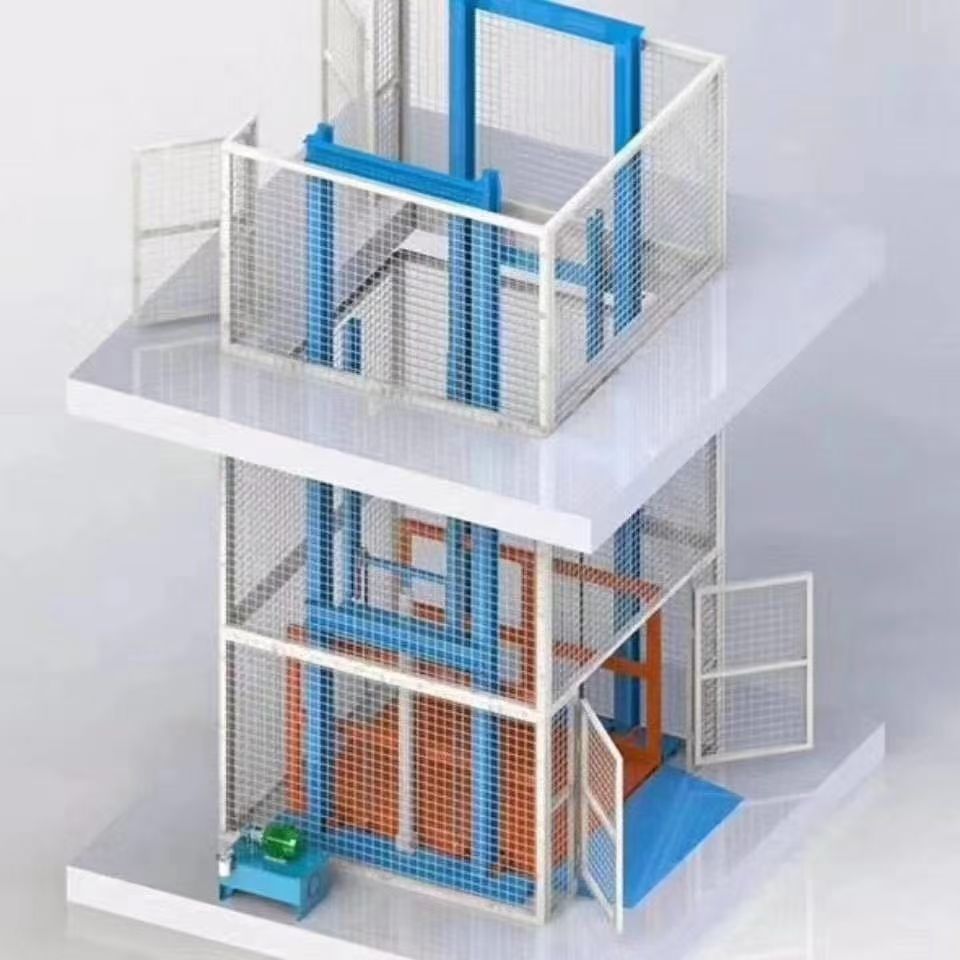 湖南升降機(jī)、衡陽(yáng)升降平臺(tái)貨梯廠家銷售安裝維修