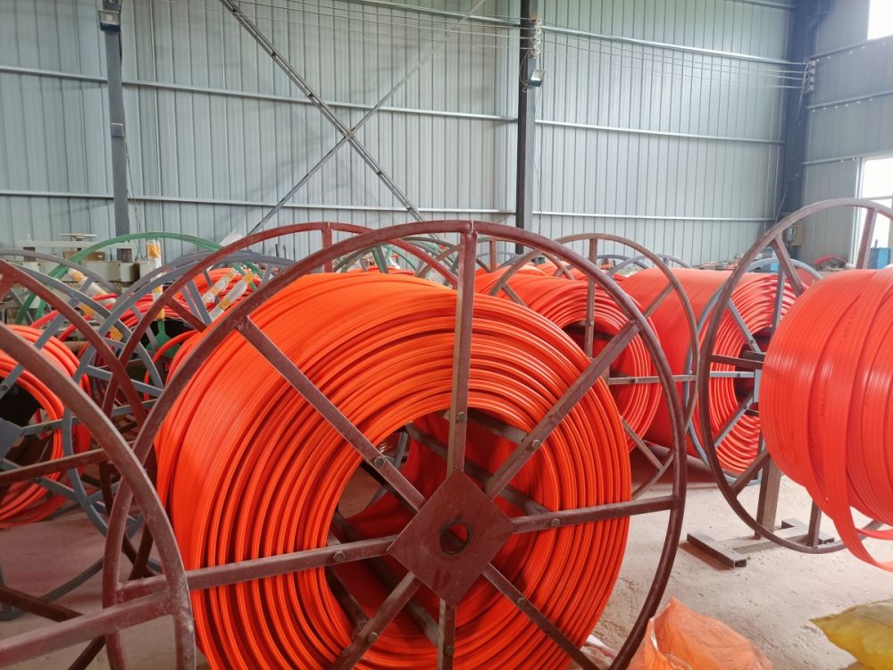 無接頭/無接縫滑觸線、無接縫滑導線、江蘇滑導電器廠家、品牌