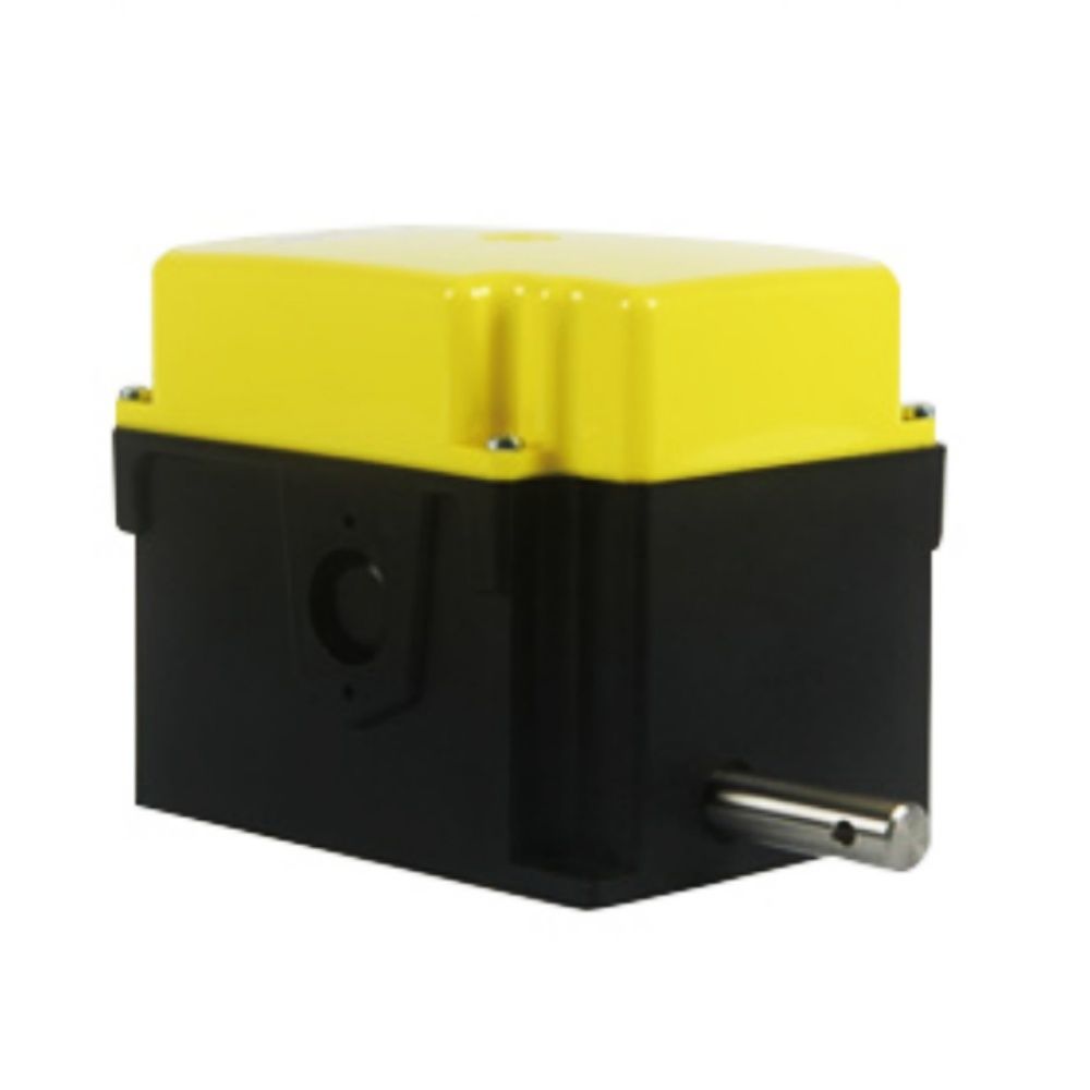 旋轉齒輪限位開關