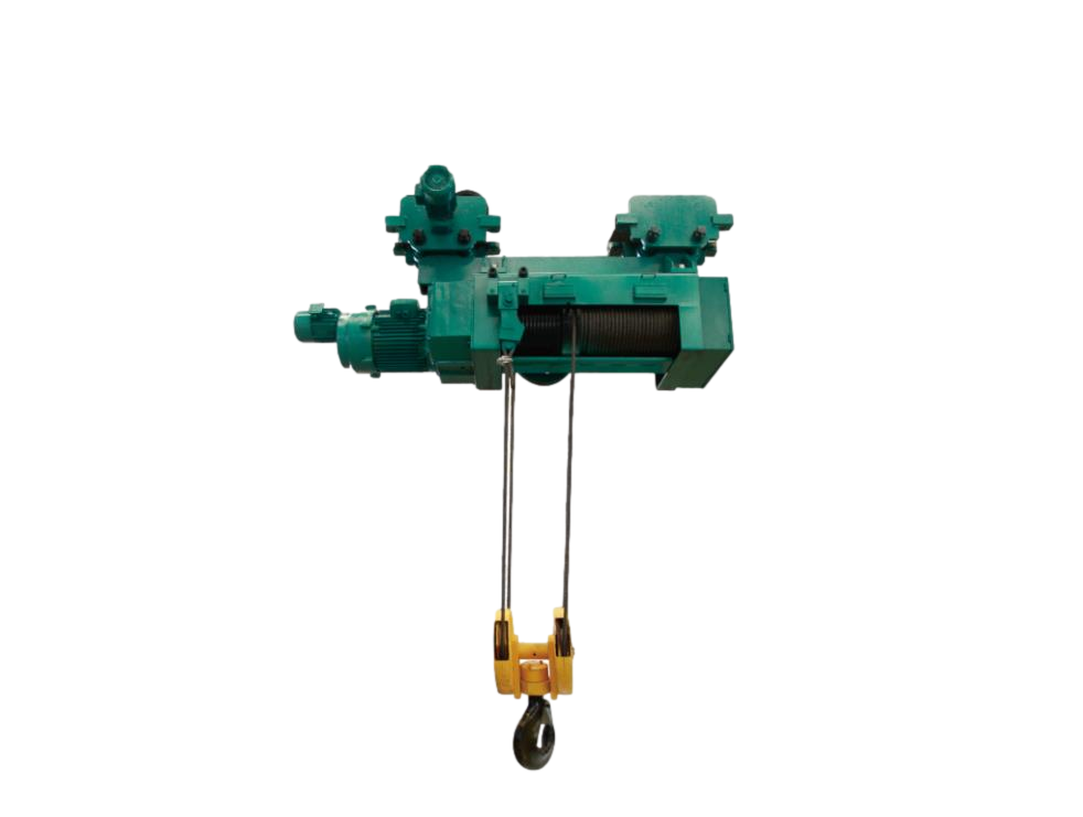 HJ型電動(dòng)葫蘆