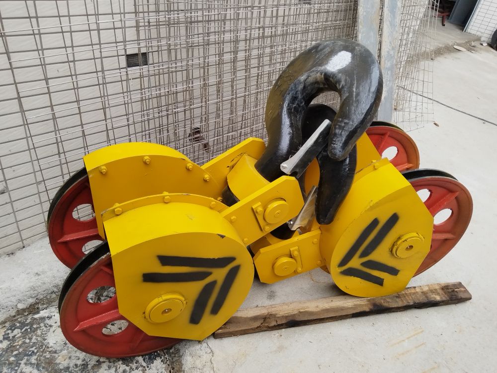 起重吊鉤、行車大鉤、天車吊鉤廠家、噸位、價格