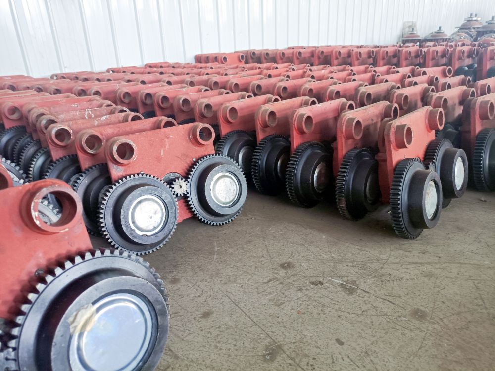 廣東廣州電動葫蘆電動跑車總成配件批發(fā)