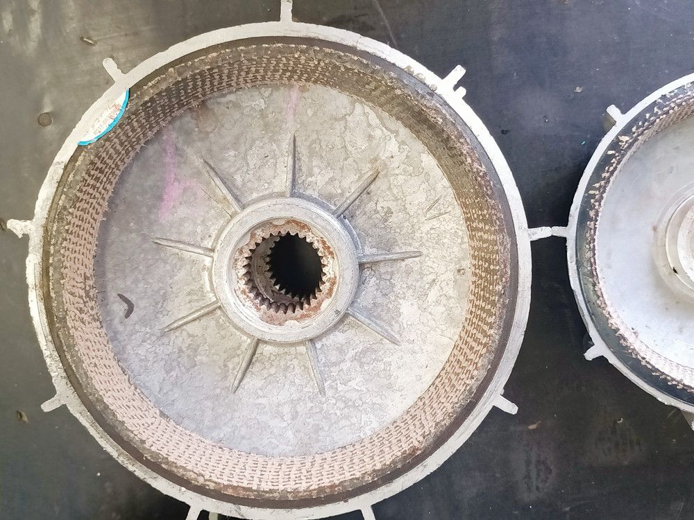 衡陽電動(dòng)葫蘆剎車環(huán)、風(fēng)葉制動(dòng)輪廠家批發(fā)零售