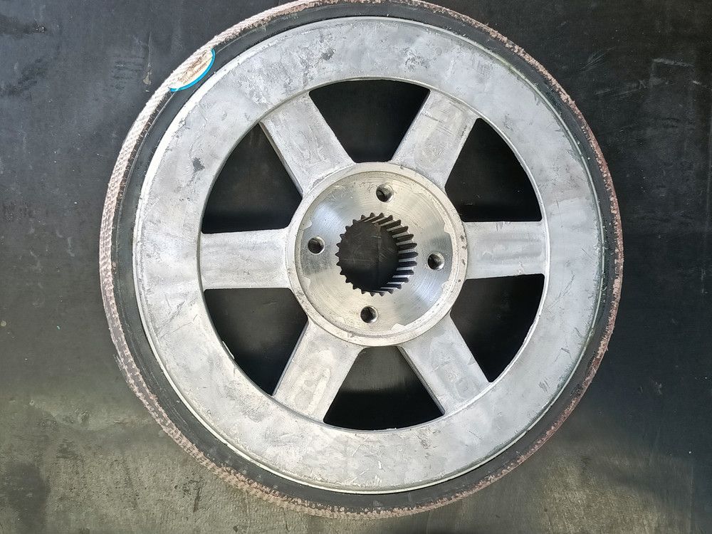 衡陽電動(dòng)葫蘆剎車環(huán)、風(fēng)葉制動(dòng)輪廠家批發(fā)零售