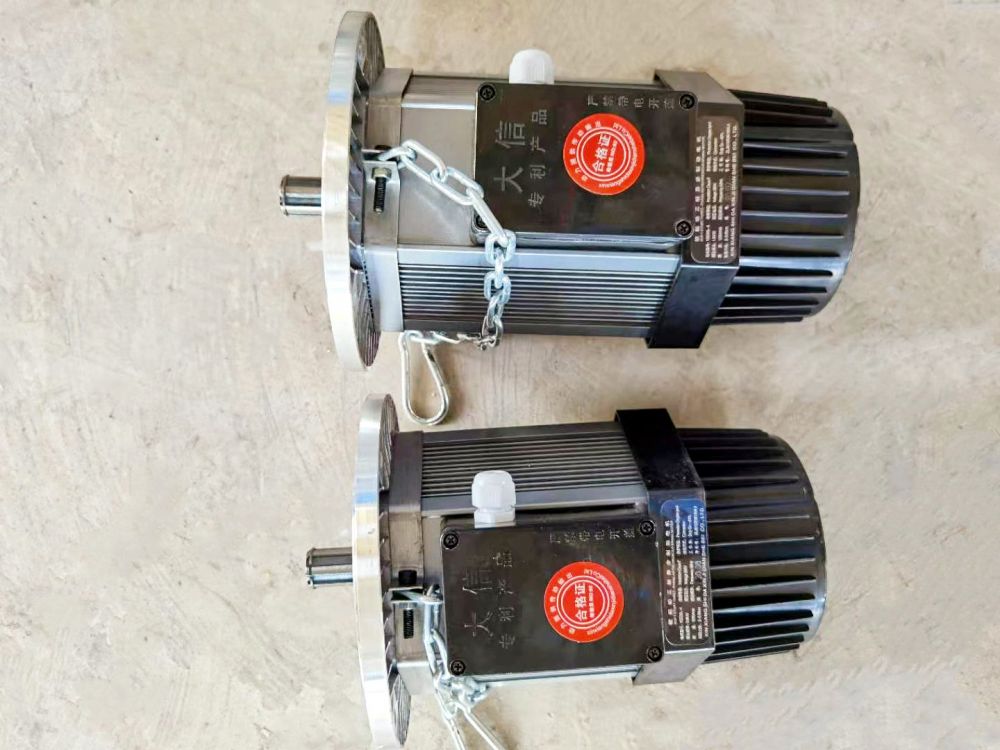 吉林起重電機(jī)、單梁天車大車運(yùn)行馬達(dá)電動(dòng)機(jī)、大信電動(dòng)機(jī)