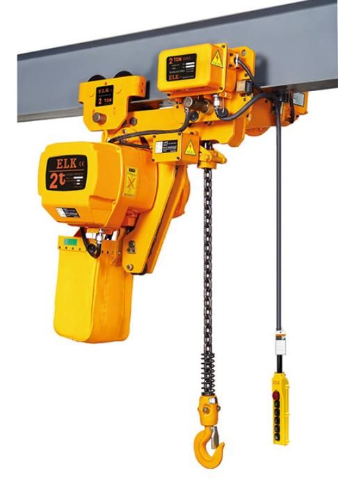 環(huán)鏈葫蘆、環(huán)鏈電動葫蘆