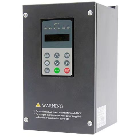 從容應(yīng)對  精品不貴  深圳易能