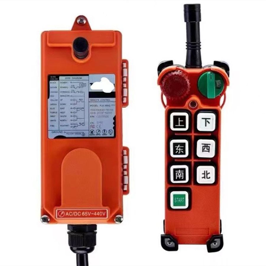 山西太原起重機(jī)遙控器批發(fā)零售