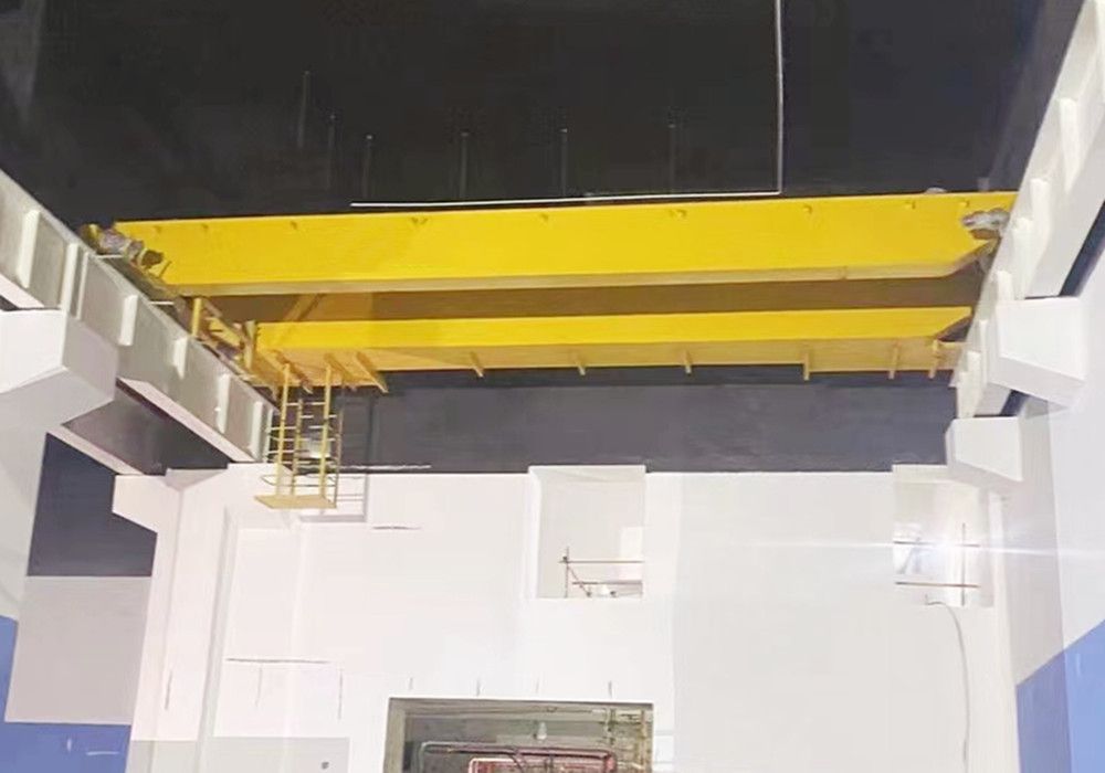 河南安陽雙梁起重機(jī)、LH型電動(dòng)葫蘆雙梁起重機(jī)廠家參數(shù)、報(bào)價(jià)