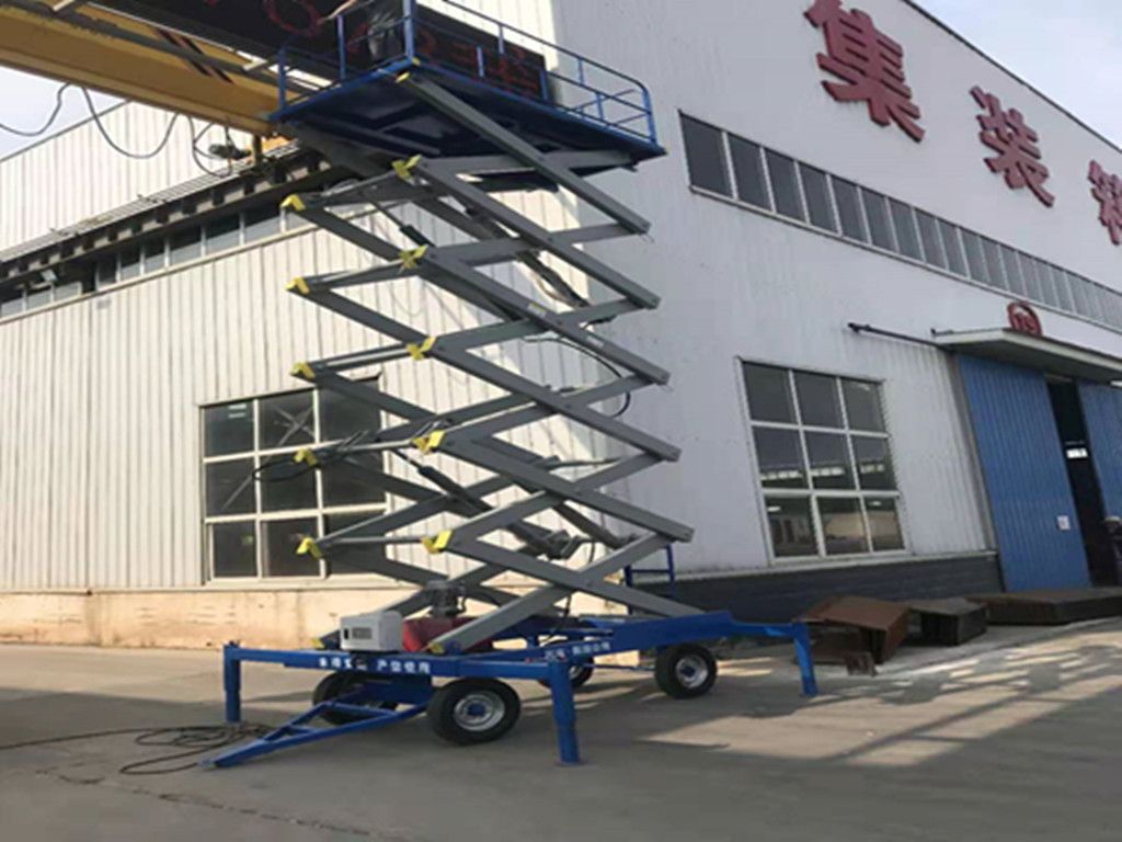 河南新鄉(xiāng)維修平臺生產(chǎn)廠家、SJY移動平臺價格報價、液壓平臺報價