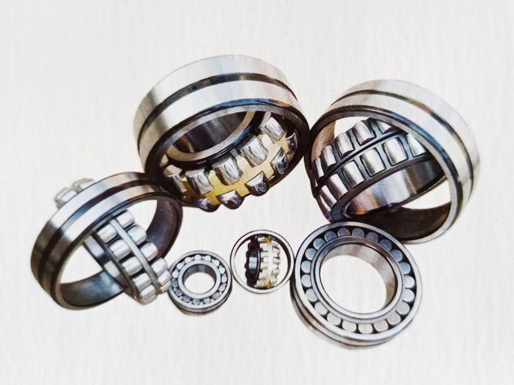 調(diào)心滾子軸承
