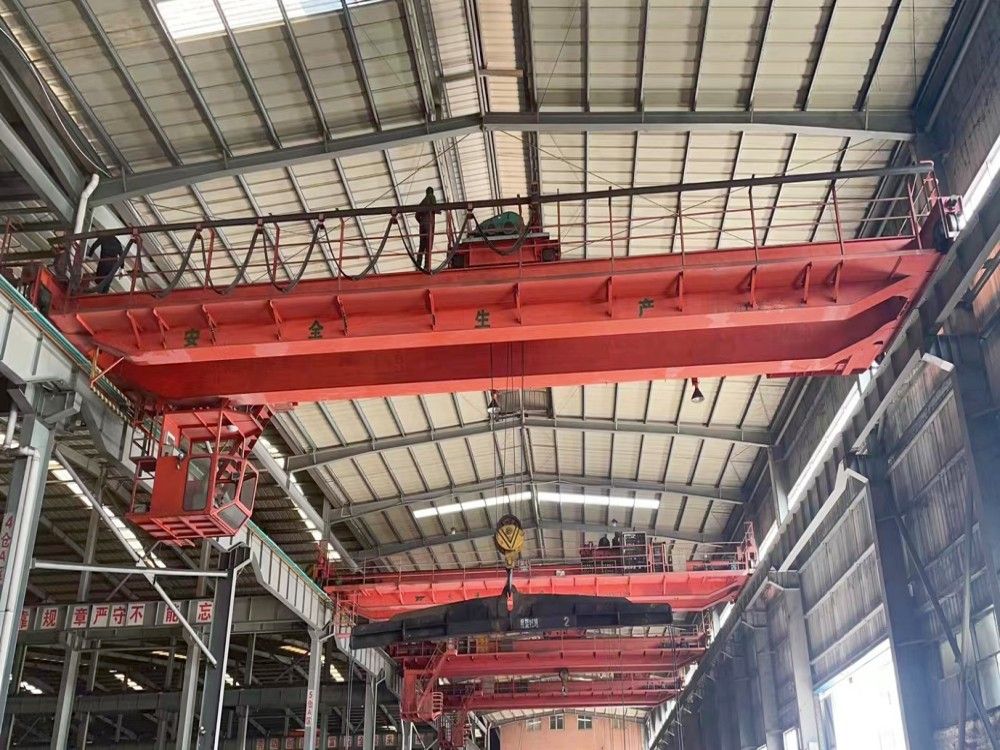 橋式起重機(jī)、雙梁吊機(jī)、天車、行吊廠家、型號(hào)、參數(shù)、產(chǎn)地、價(jià)格