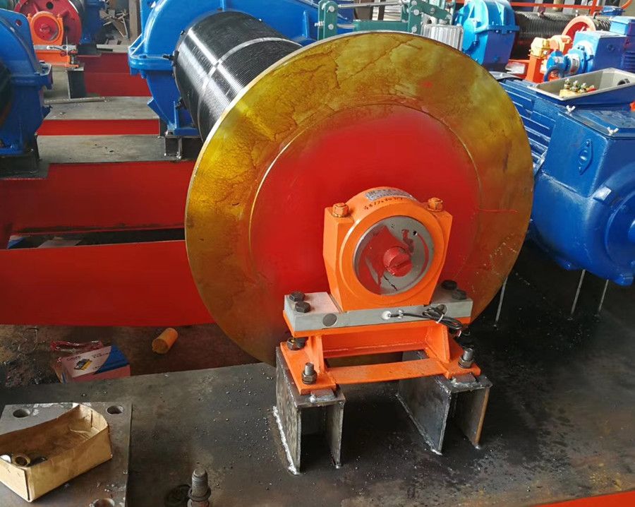 起重量限制器、軸承座式起重量限制器、雙梁起重機(jī)起重量限制器