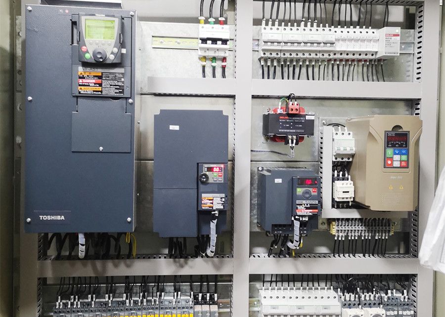 成套起重電氣、成套變頻起重電氣、電氣自動(dòng)化控制