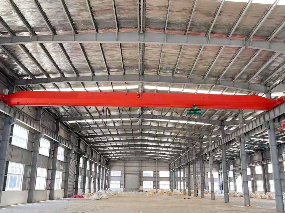 海南儋州起重機、電動單梁起重機、吊機、天車廠家銷售、安裝維修