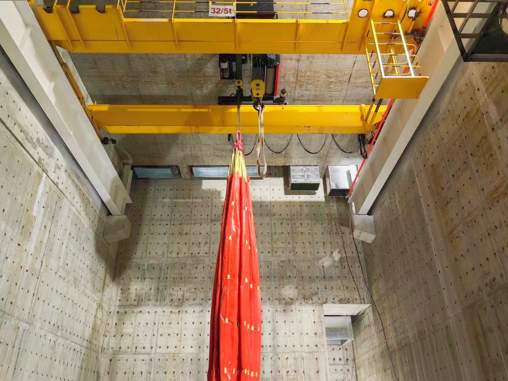 歐標(biāo)起重機(jī)、歐式新型起重機(jī)、歐式天車、歐式吊機(jī)生產(chǎn)制造廠家