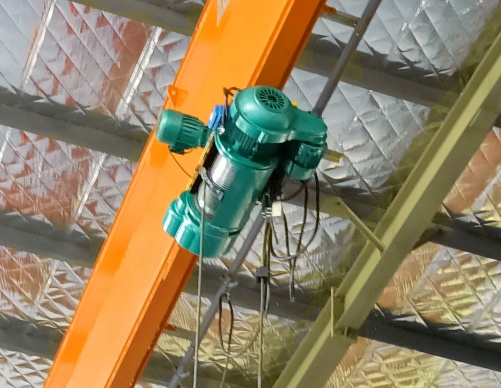 電動(dòng)葫蘆廠家批發(fā)價(jià)格、電動(dòng)葫蘆生產(chǎn)定制、安裝維修