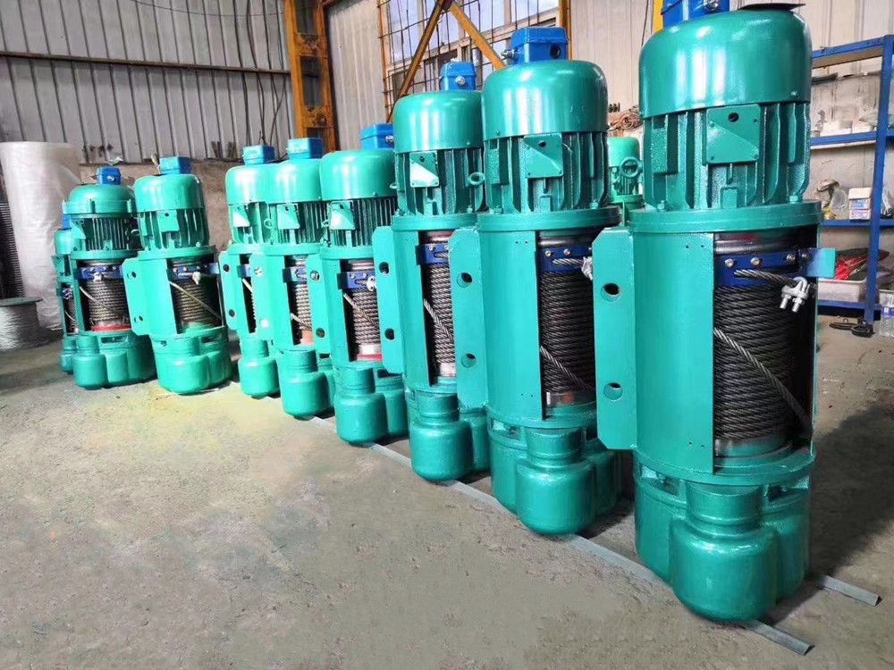 河南電動(dòng)葫蘆，新鄉(xiāng)電動(dòng)葫蘆廠家直銷，批發(fā)零售