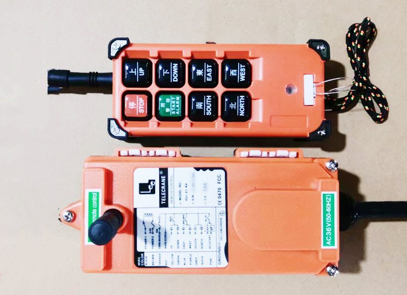 經(jīng)銷起重機遙控器、禹鼎遙控器